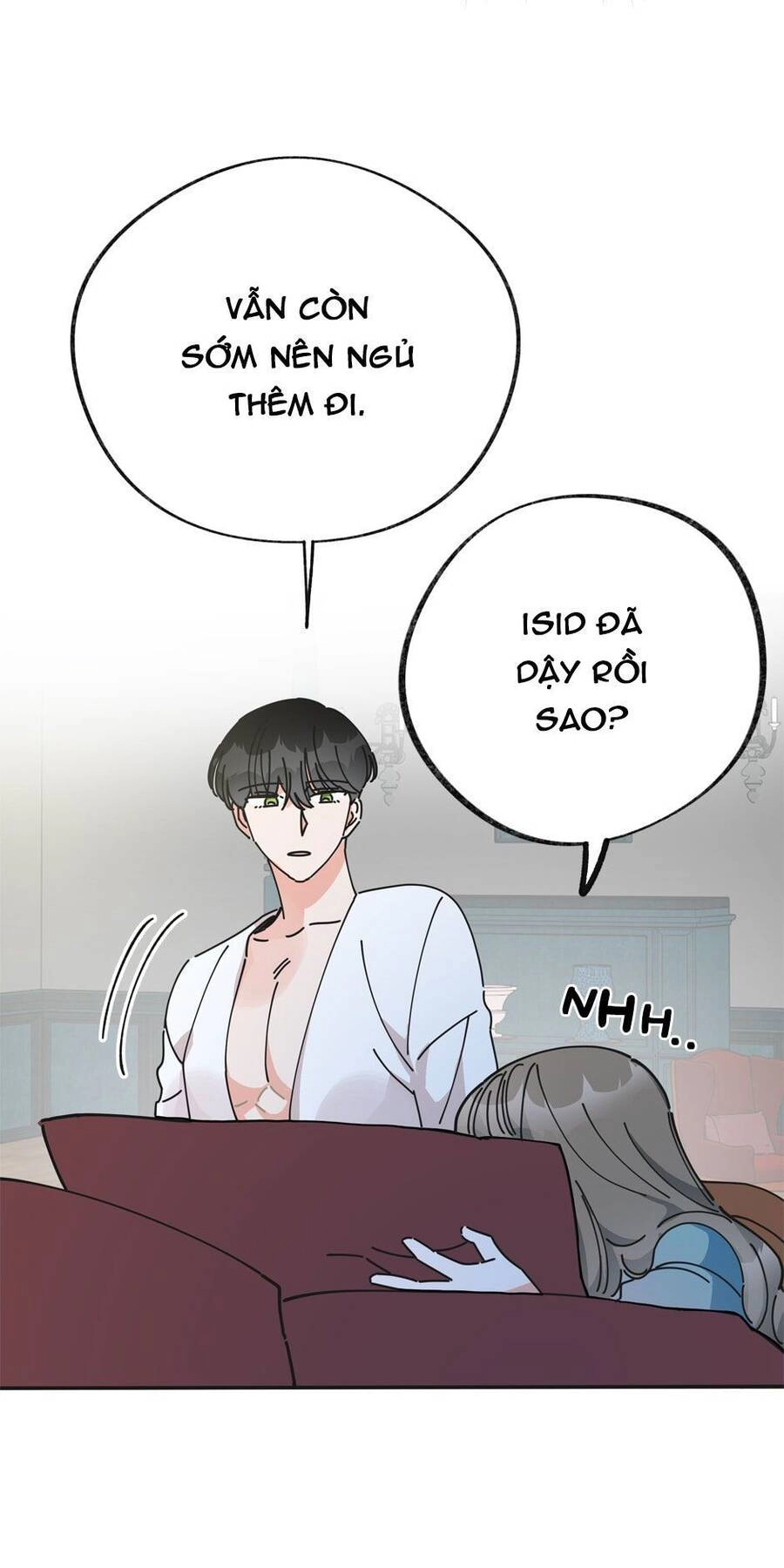 Người Hùng Của Ác Nữ Chapter 28 - 27