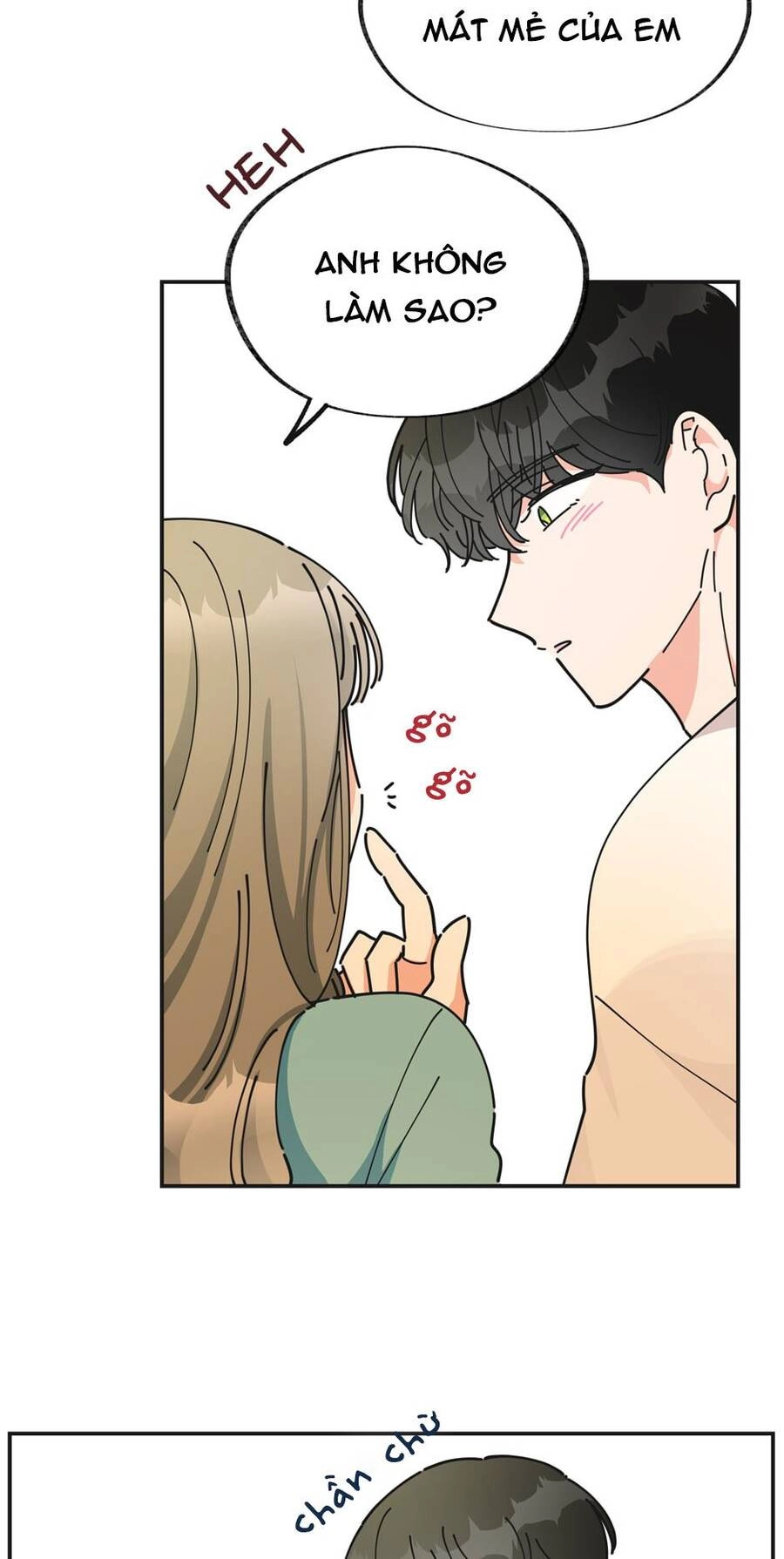 Người Hùng Của Ác Nữ Chapter 28 - 31