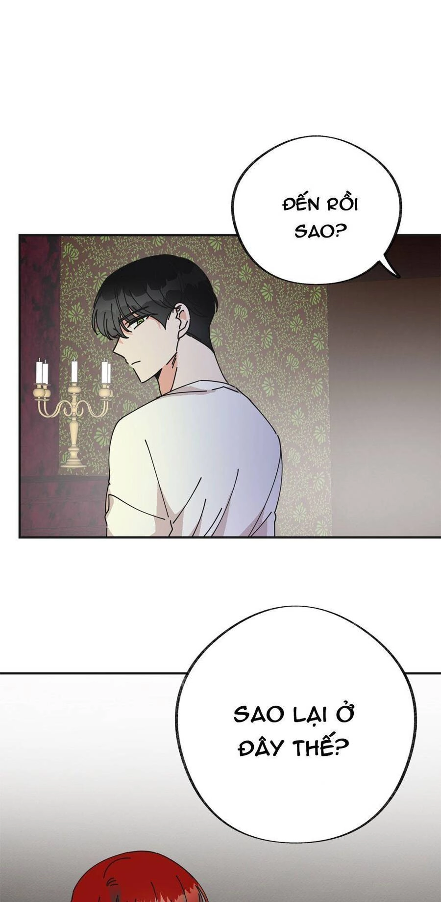 Người Hùng Của Ác Nữ Chapter 28 - 38