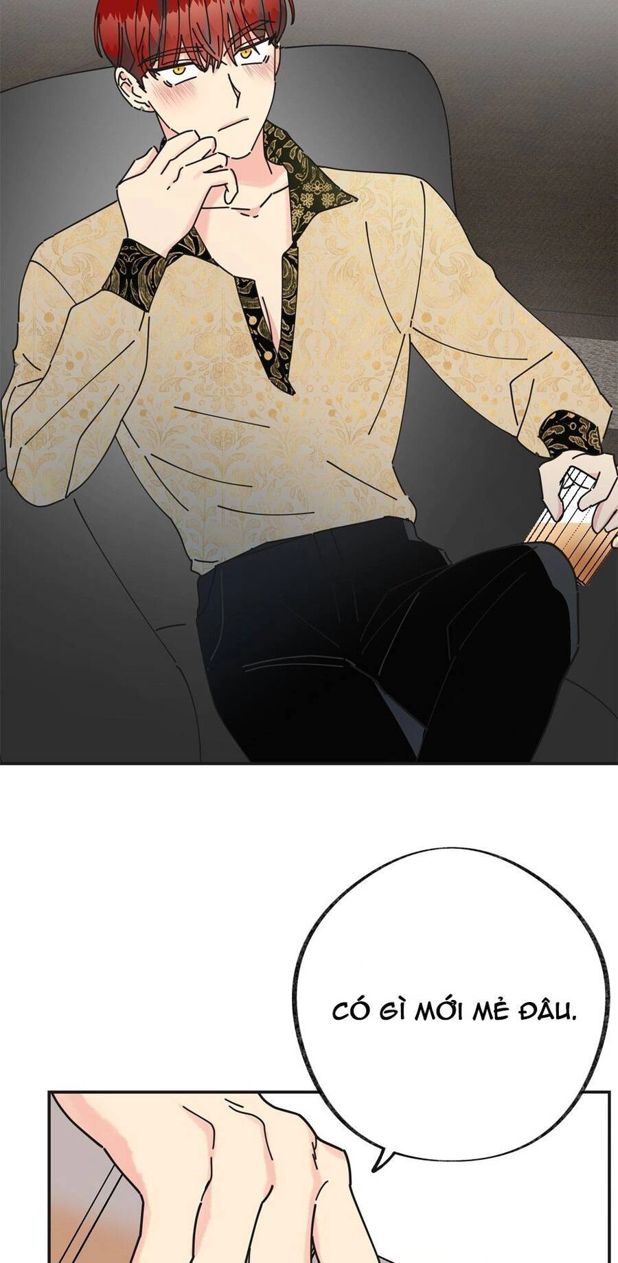 Người Hùng Của Ác Nữ Chapter 28 - 39