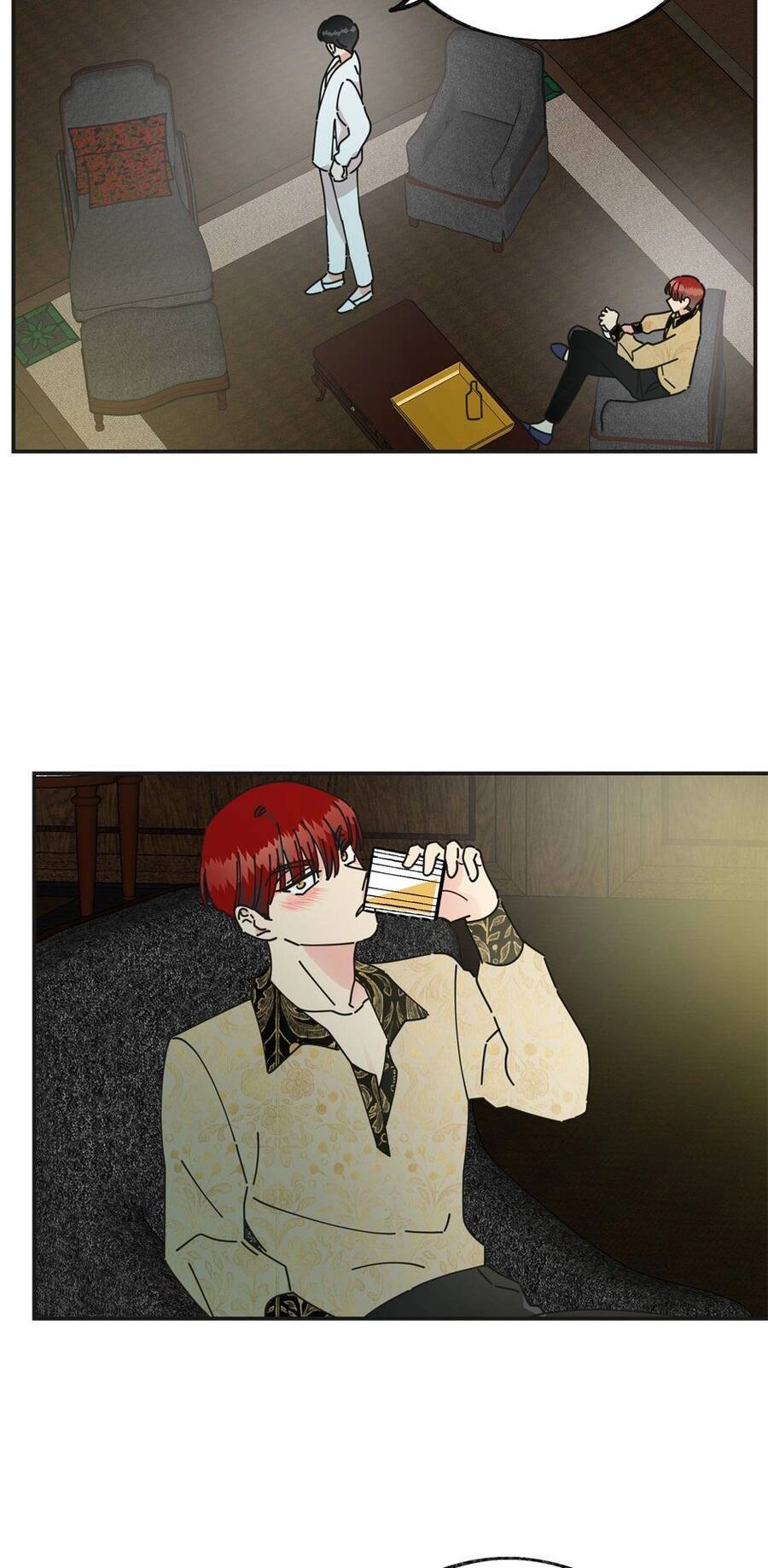 Người Hùng Của Ác Nữ Chapter 28 - 41