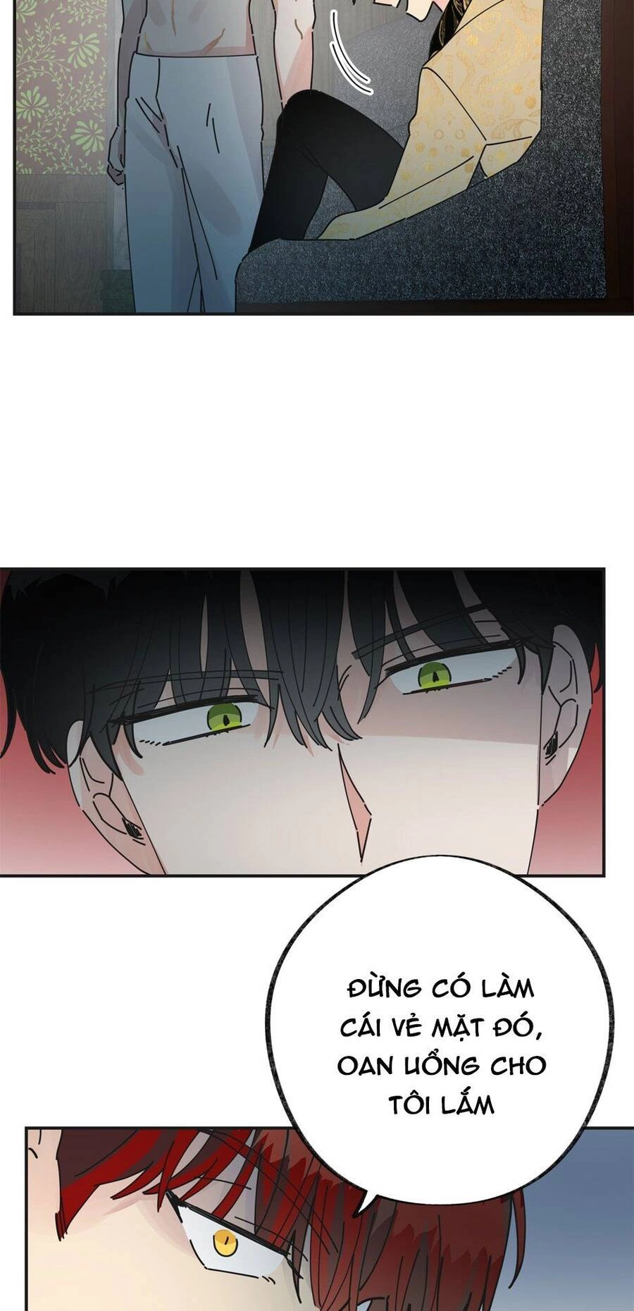 Người Hùng Của Ác Nữ Chapter 28 - 46