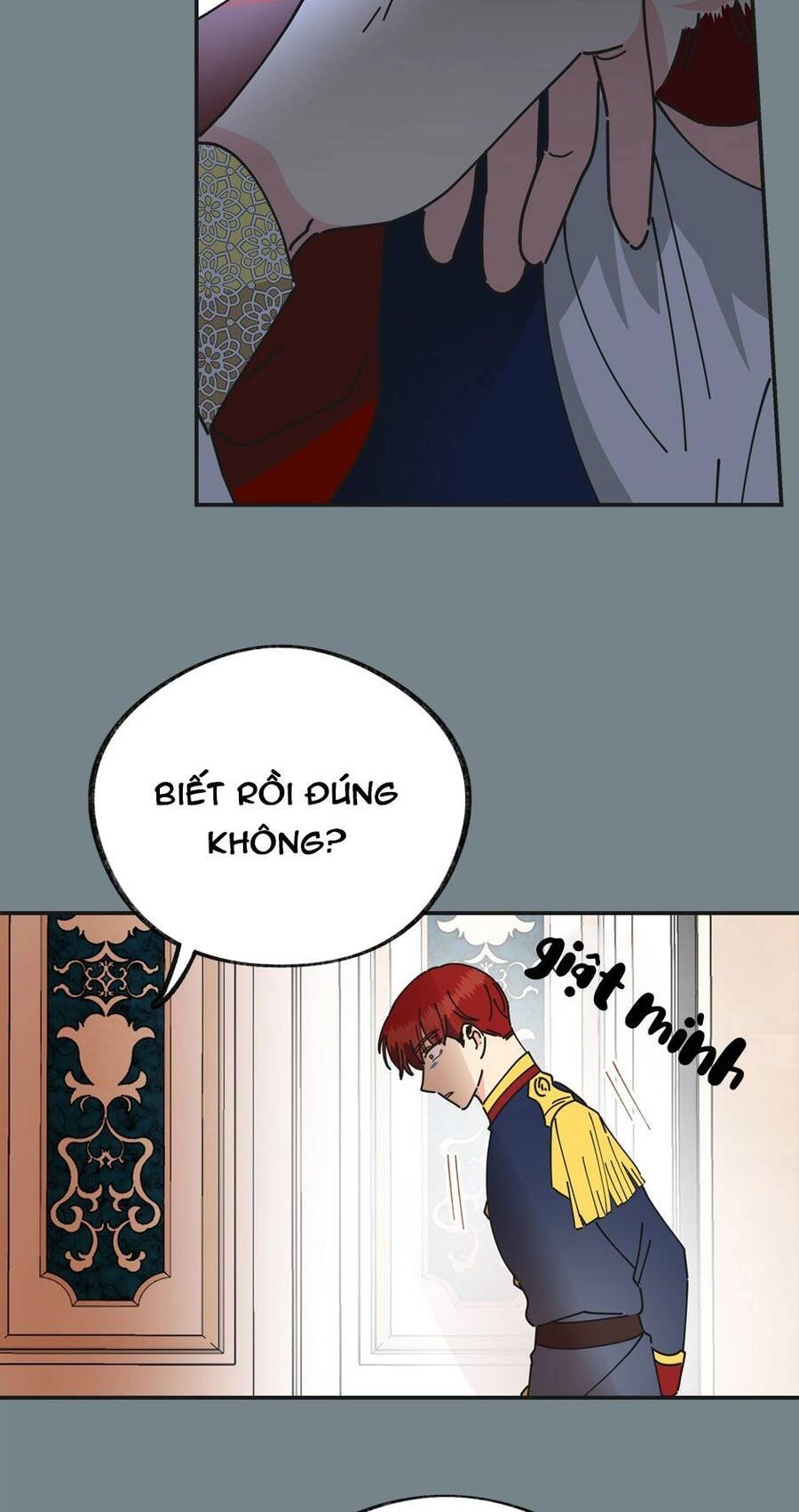 Người Hùng Của Ác Nữ Chapter 28 - 49