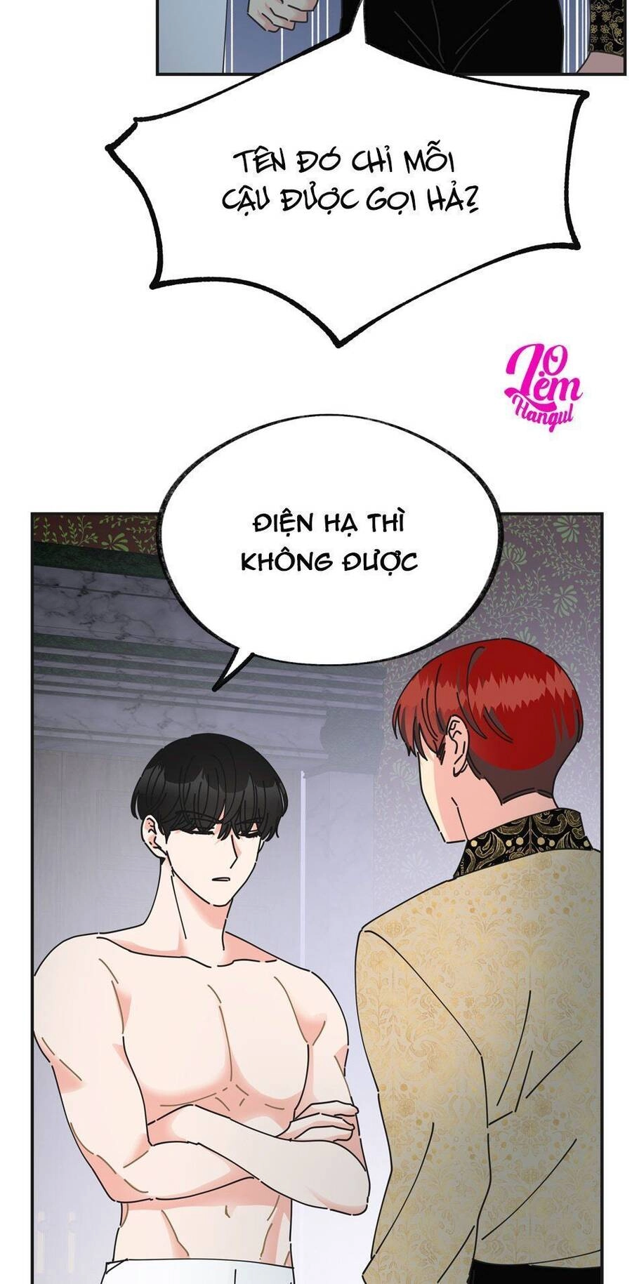 Người Hùng Của Ác Nữ Chapter 28 - 60