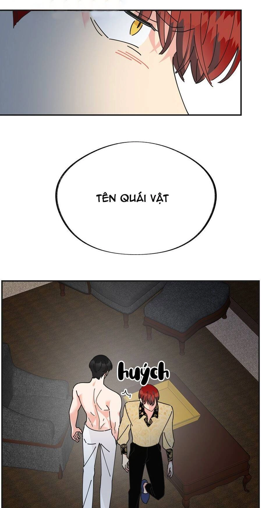 Người Hùng Của Ác Nữ Chapter 28 - 65