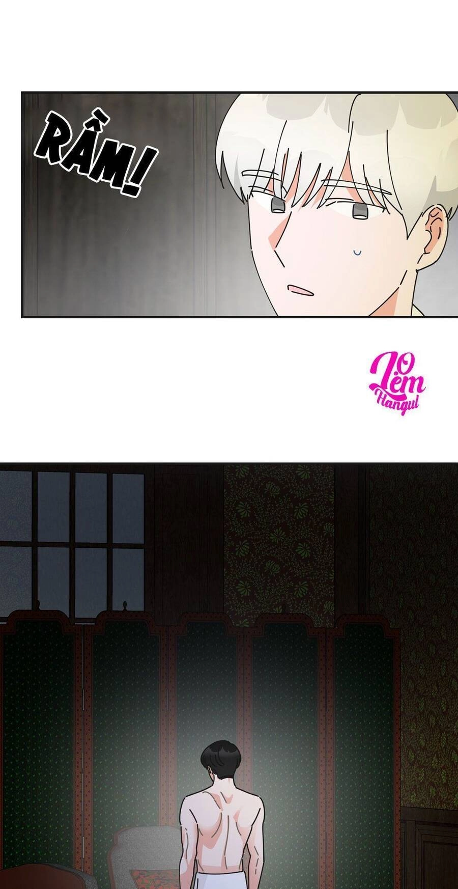 Người Hùng Của Ác Nữ Chapter 28 - 67