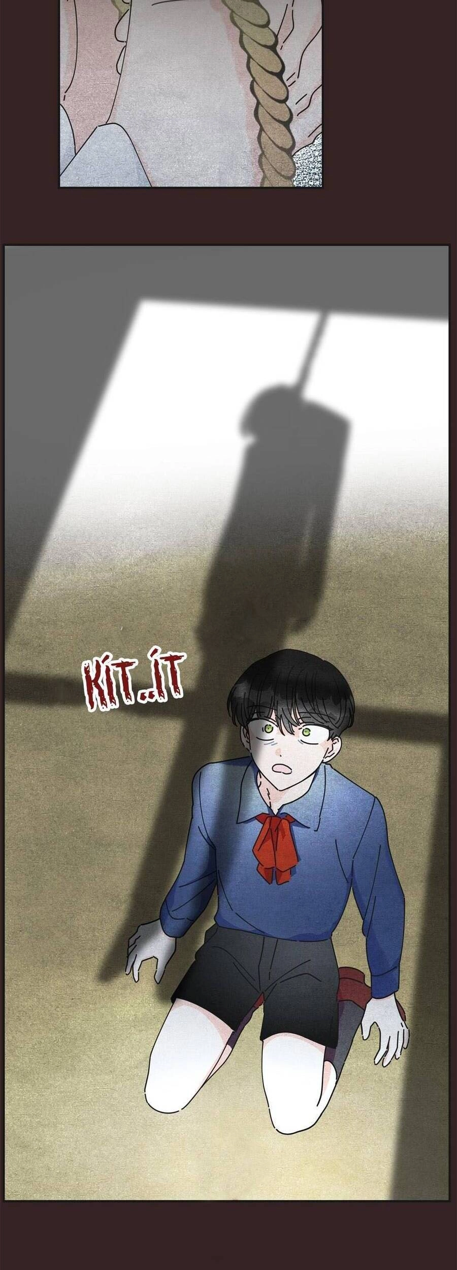 Người Hùng Của Ác Nữ Chapter 29 - 3