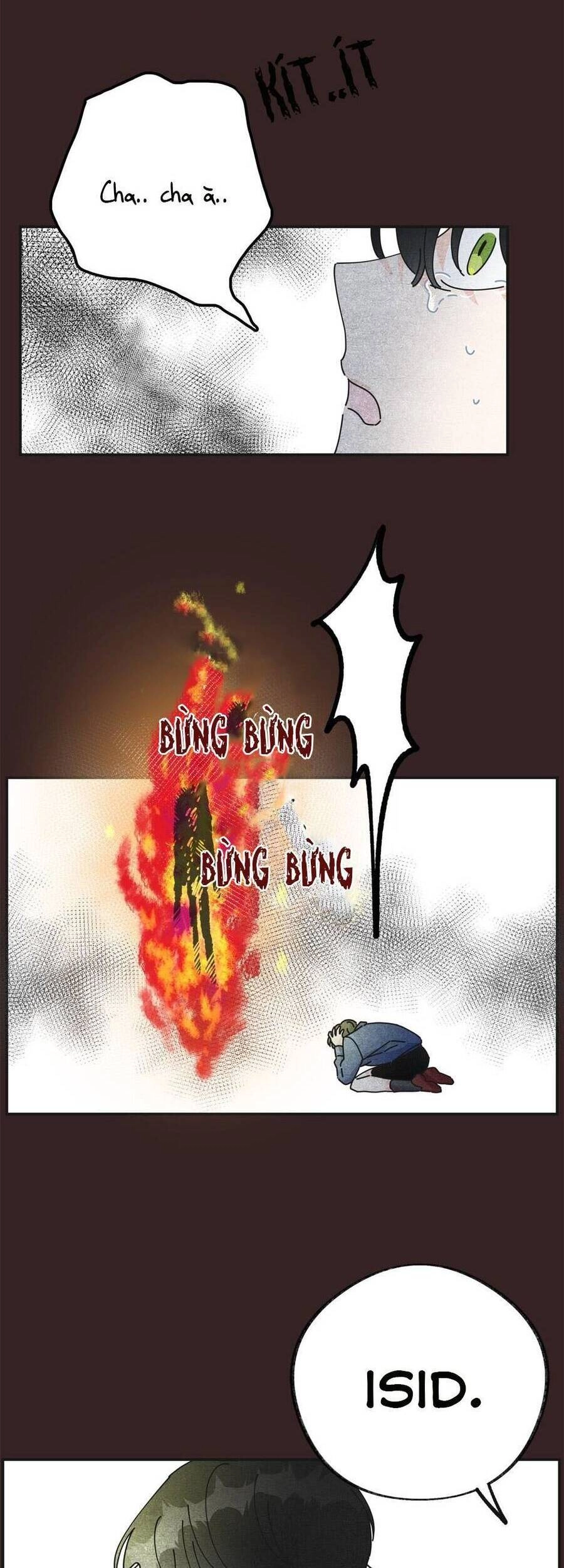 Người Hùng Của Ác Nữ Chapter 29 - 4