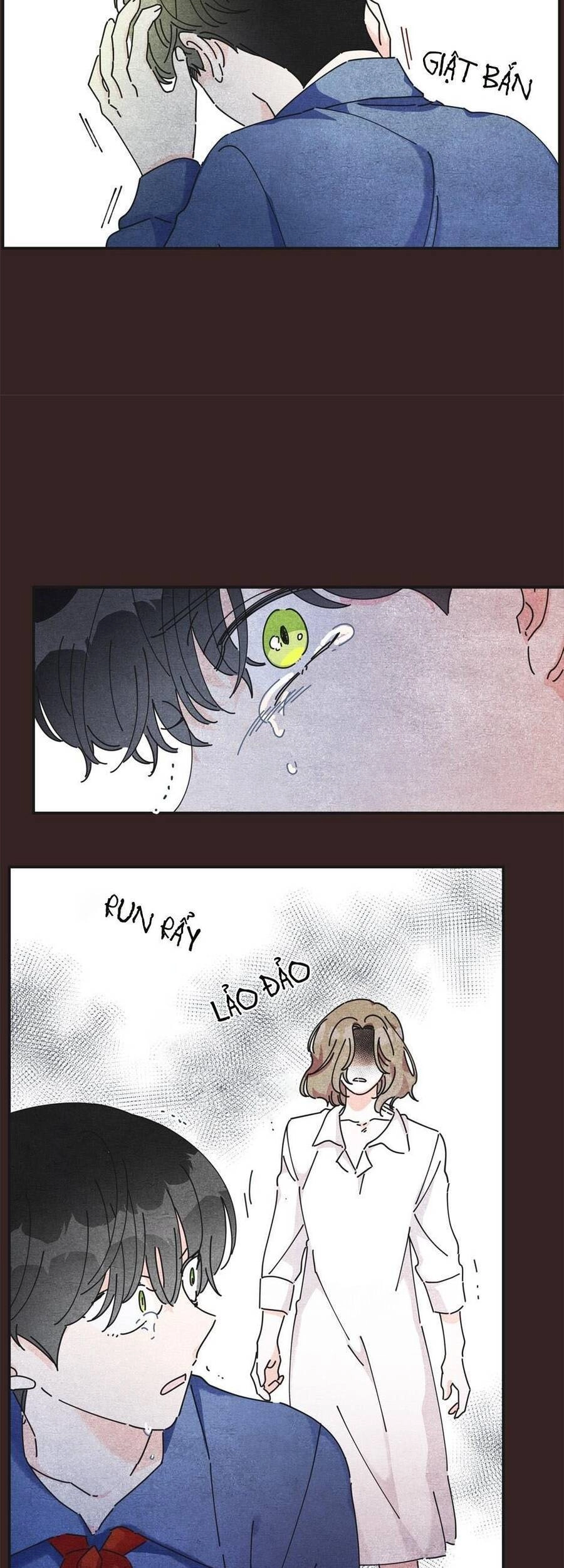 Người Hùng Của Ác Nữ Chapter 29 - 5