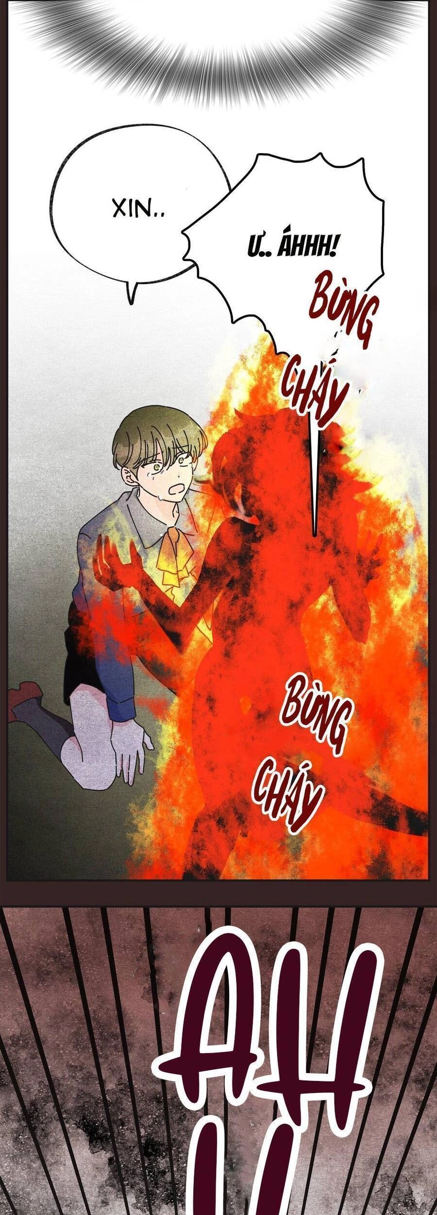 Người Hùng Của Ác Nữ Chapter 29 - 8