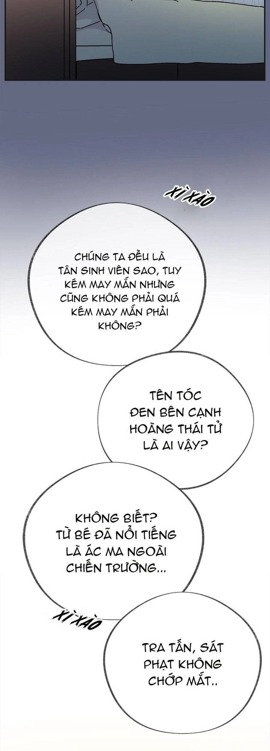 Người Hùng Của Ác Nữ Chapter 29 - 11