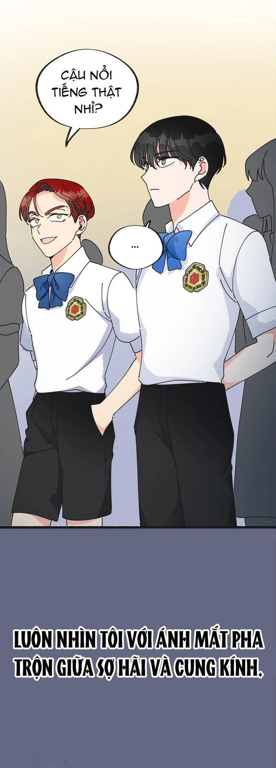 Người Hùng Của Ác Nữ Chapter 29 - 12