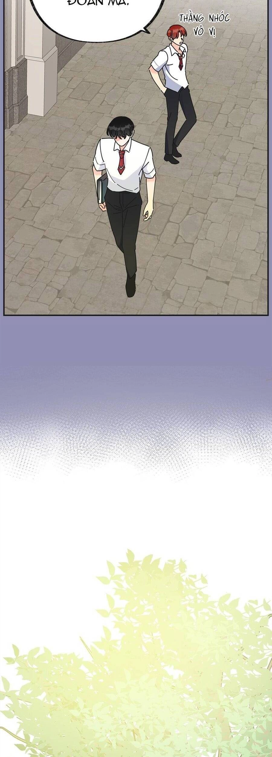 Người Hùng Của Ác Nữ Chapter 29 - 17