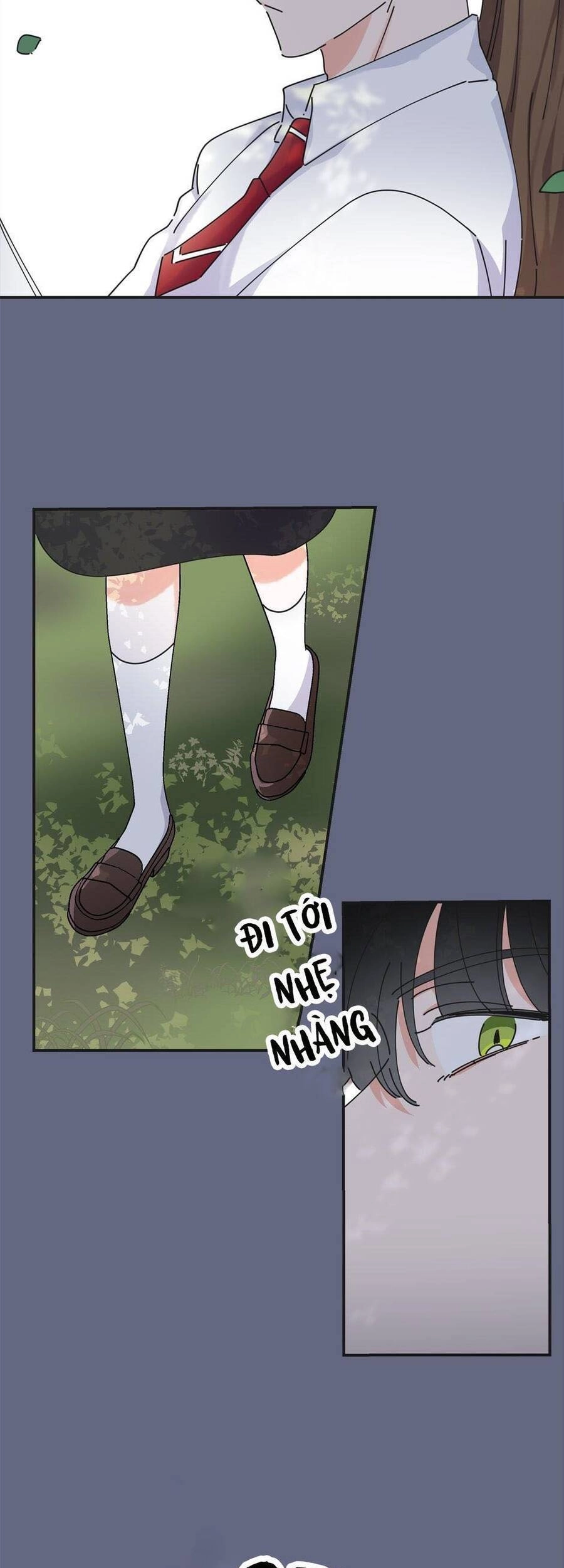 Người Hùng Của Ác Nữ Chapter 29 - 19