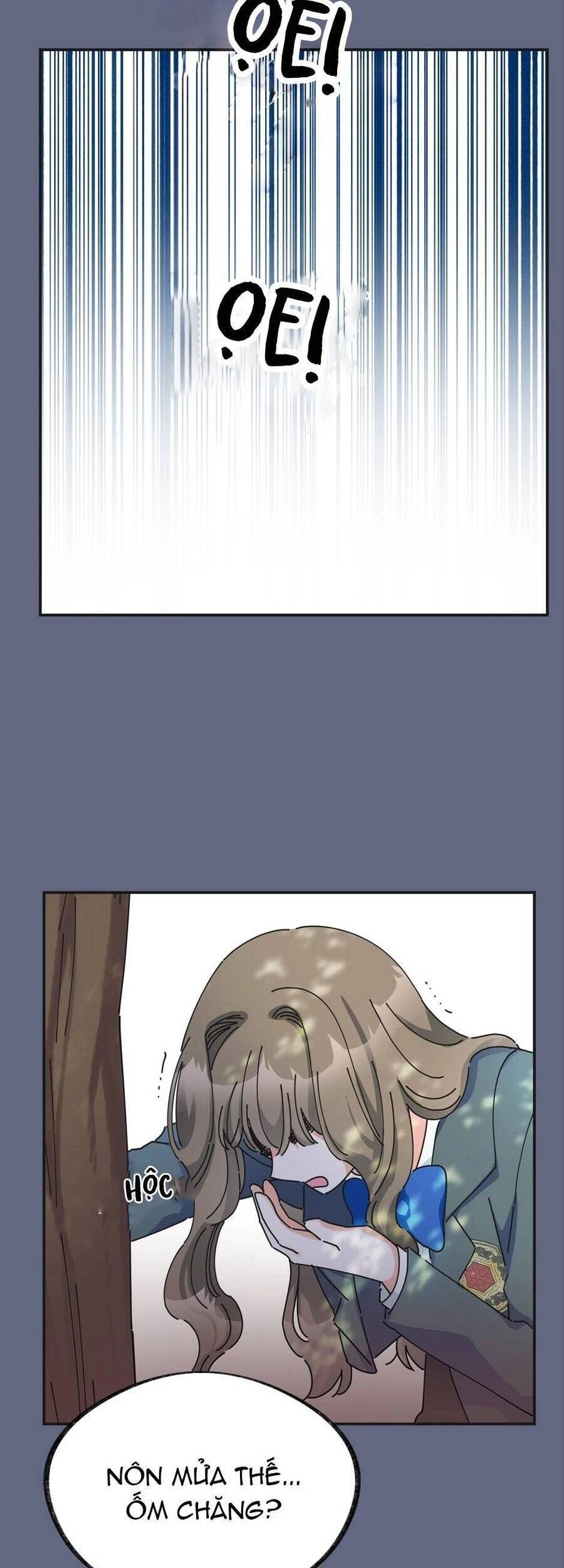 Người Hùng Của Ác Nữ Chapter 29 - 20