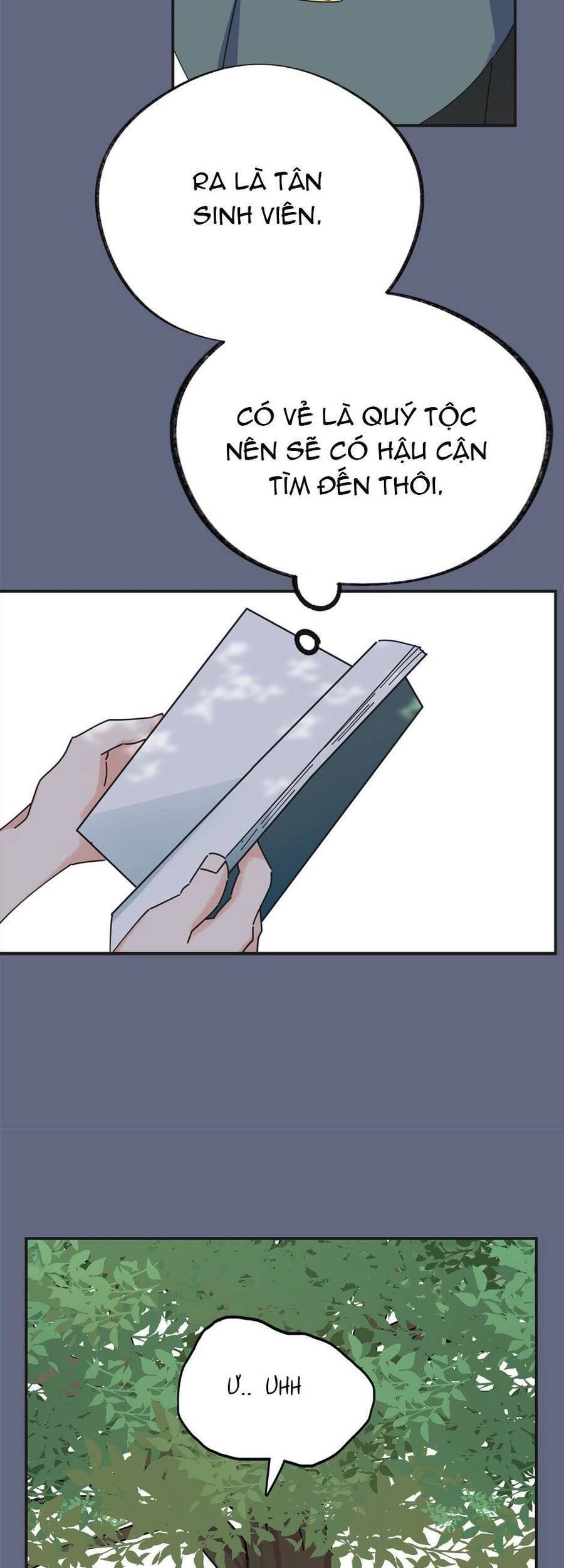 Người Hùng Của Ác Nữ Chapter 29 - 22