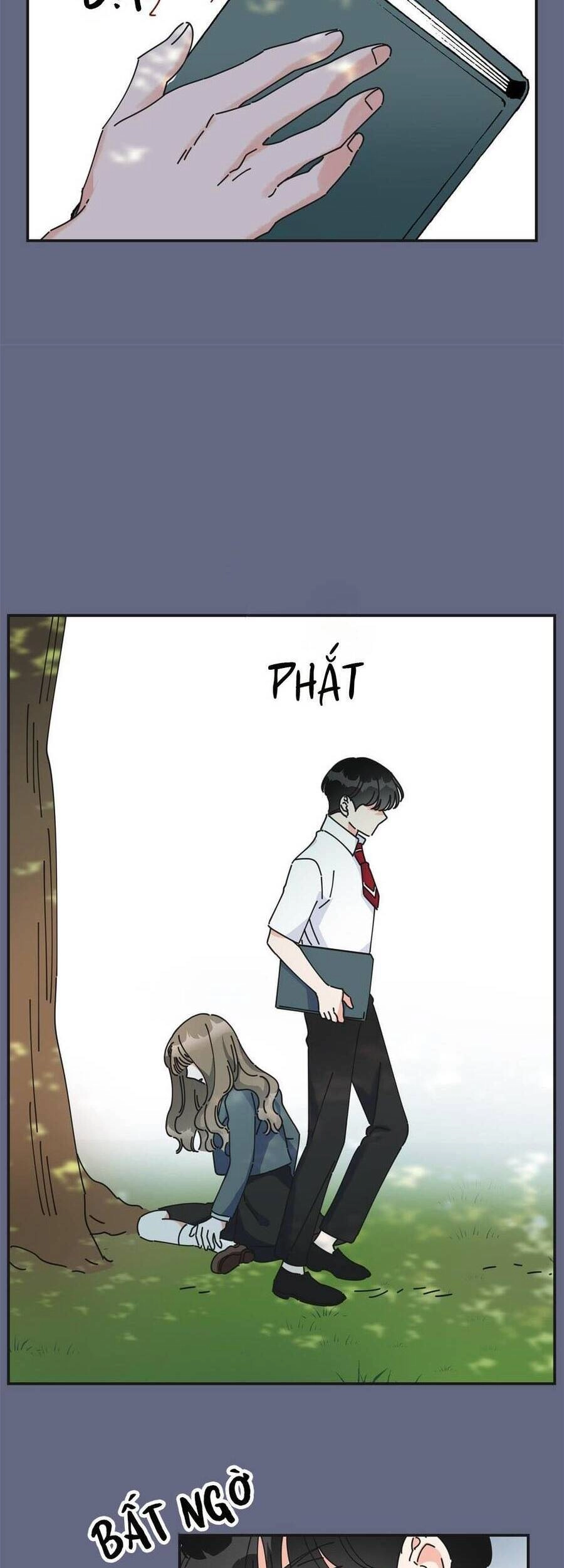 Người Hùng Của Ác Nữ Chapter 29 - 27