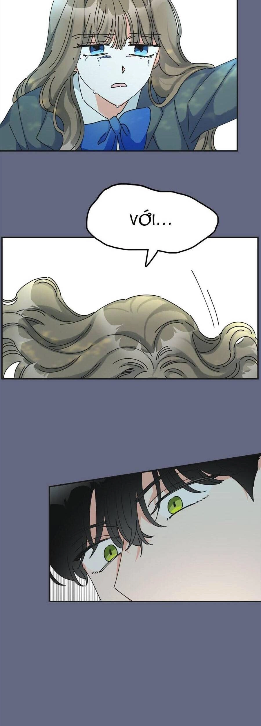 Người Hùng Của Ác Nữ Chapter 29 - 30