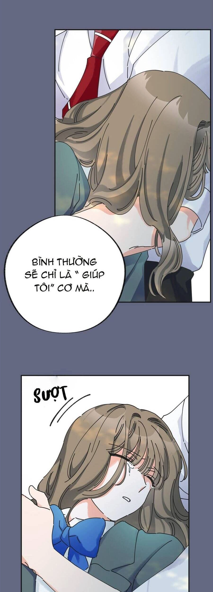 Người Hùng Của Ác Nữ Chapter 29 - 32