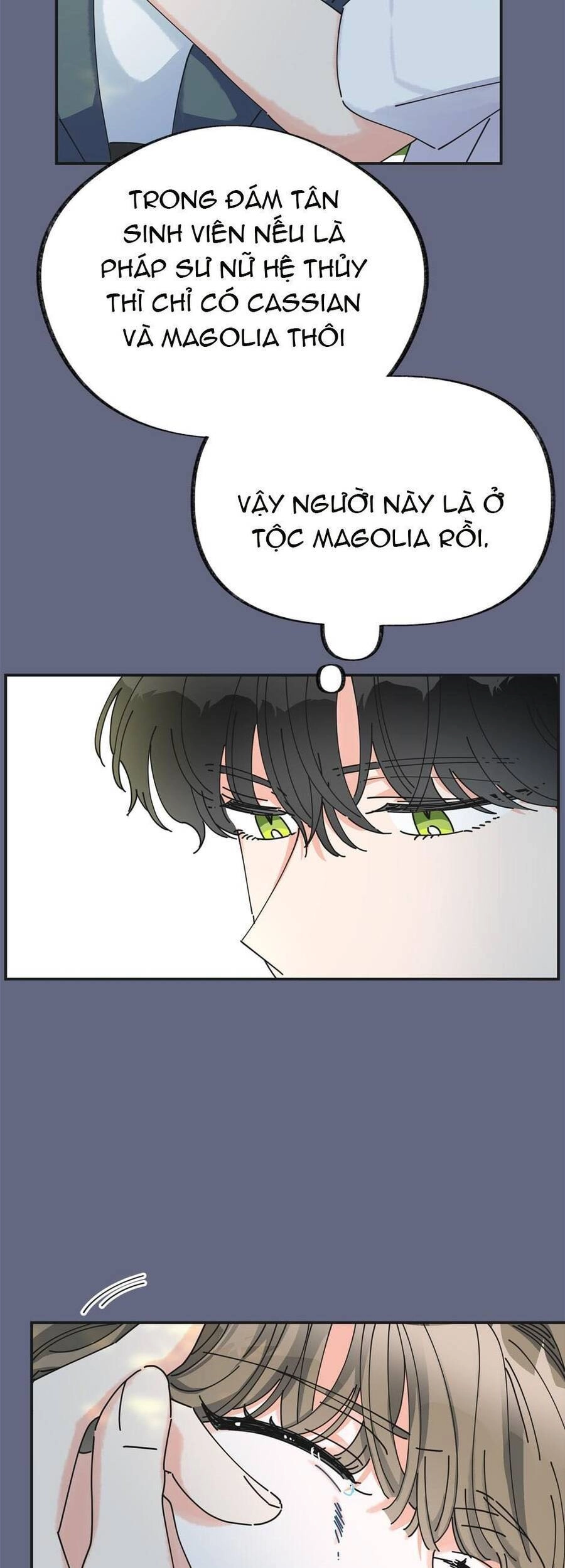 Người Hùng Của Ác Nữ Chapter 29 - 33