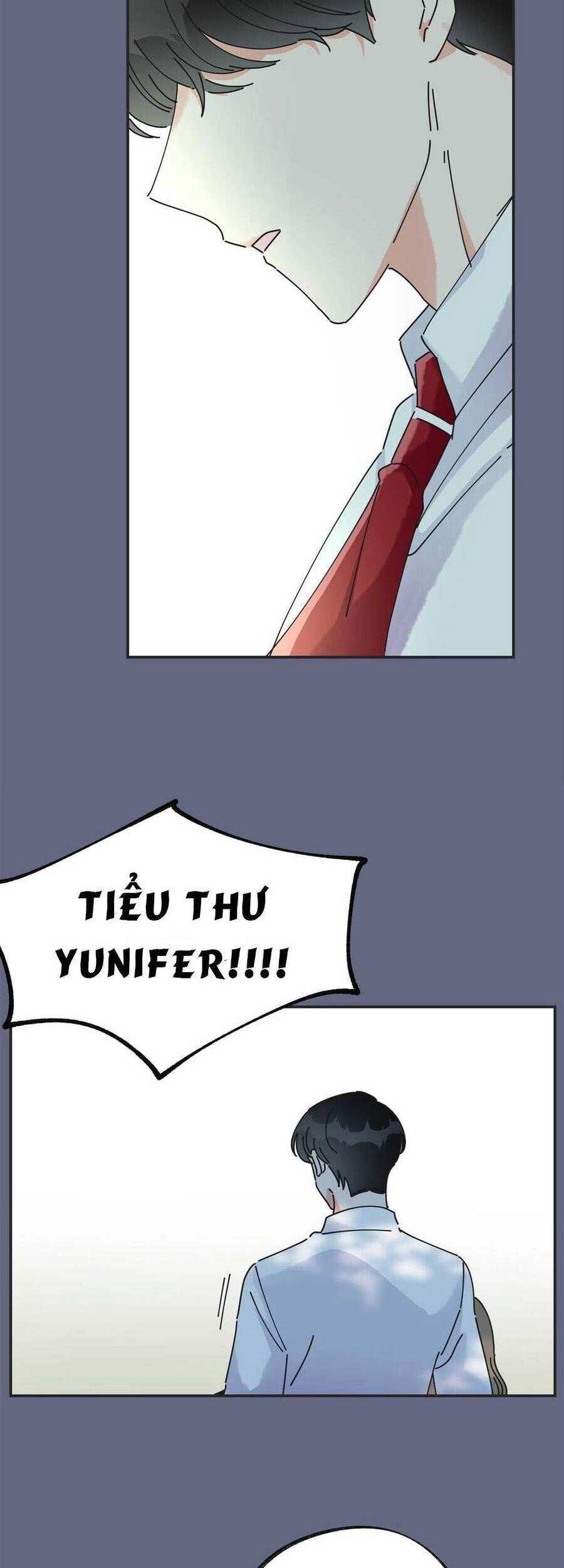 Người Hùng Của Ác Nữ Chapter 29 - 37