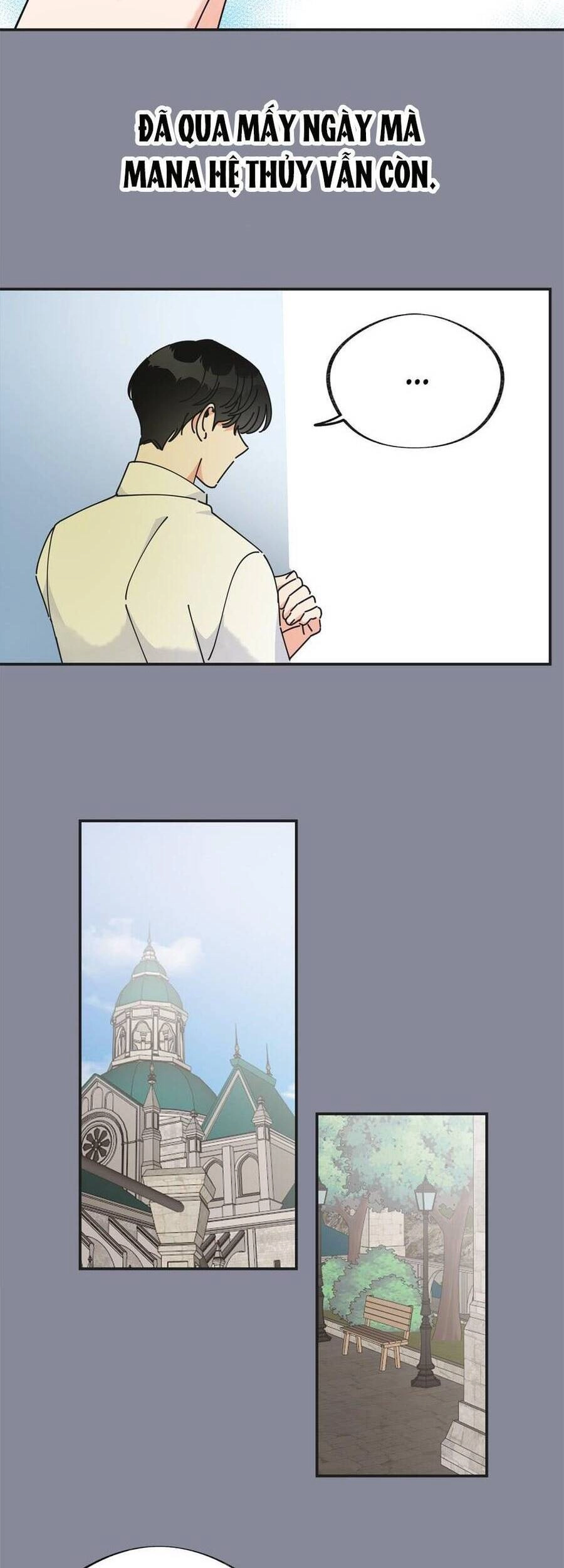 Người Hùng Của Ác Nữ Chapter 29 - 41