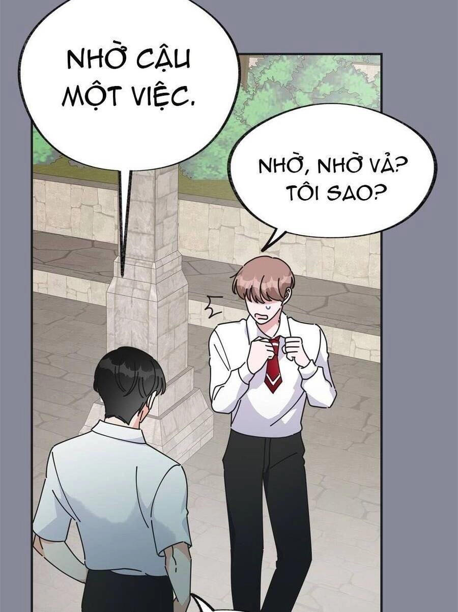 Người Hùng Của Ác Nữ Chapter 29 - 42