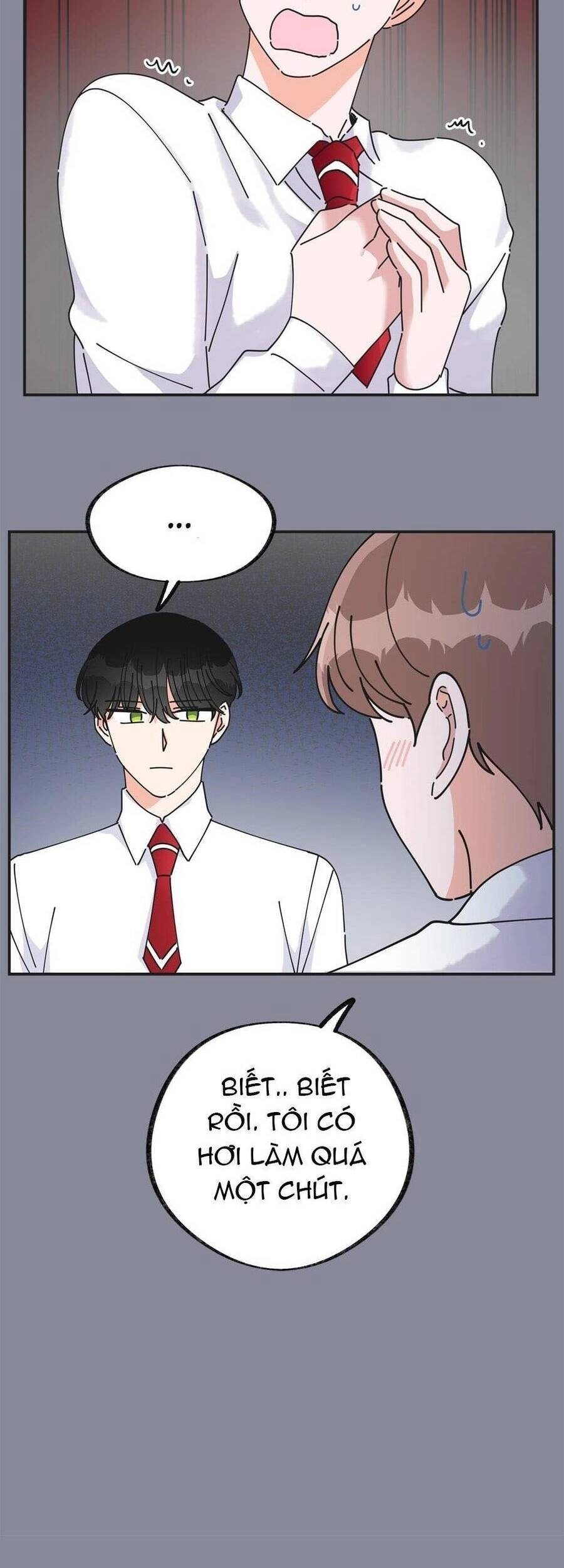 Người Hùng Của Ác Nữ Chapter 29 - 44