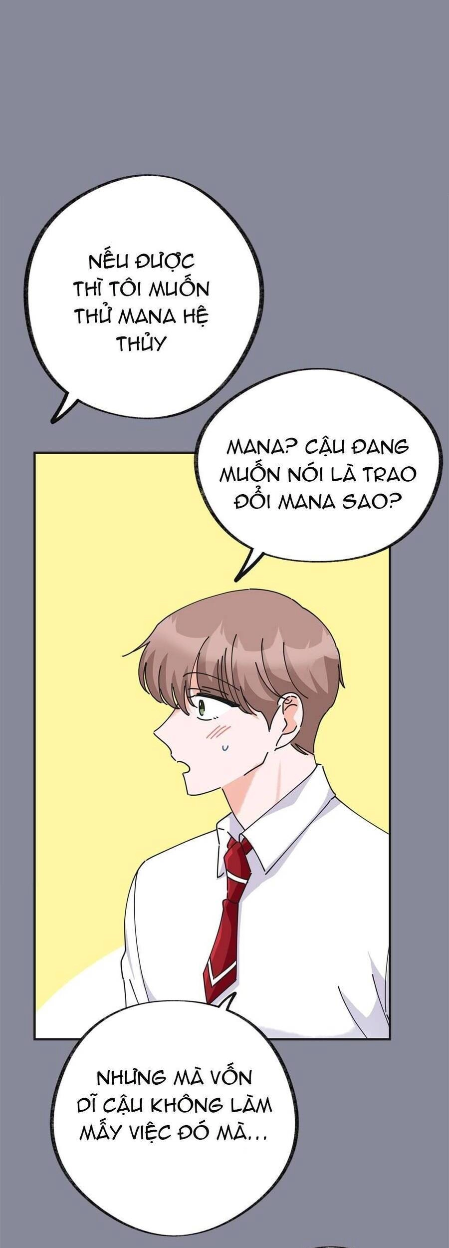 Người Hùng Của Ác Nữ Chapter 29 - 45