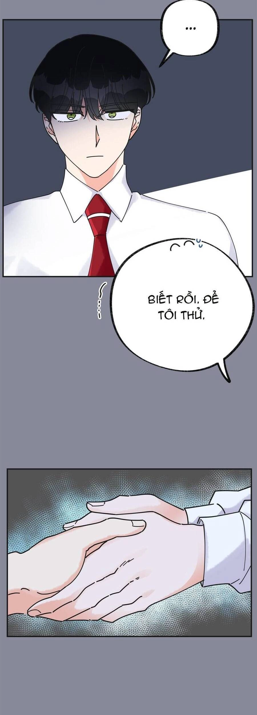 Người Hùng Của Ác Nữ Chapter 29 - 46