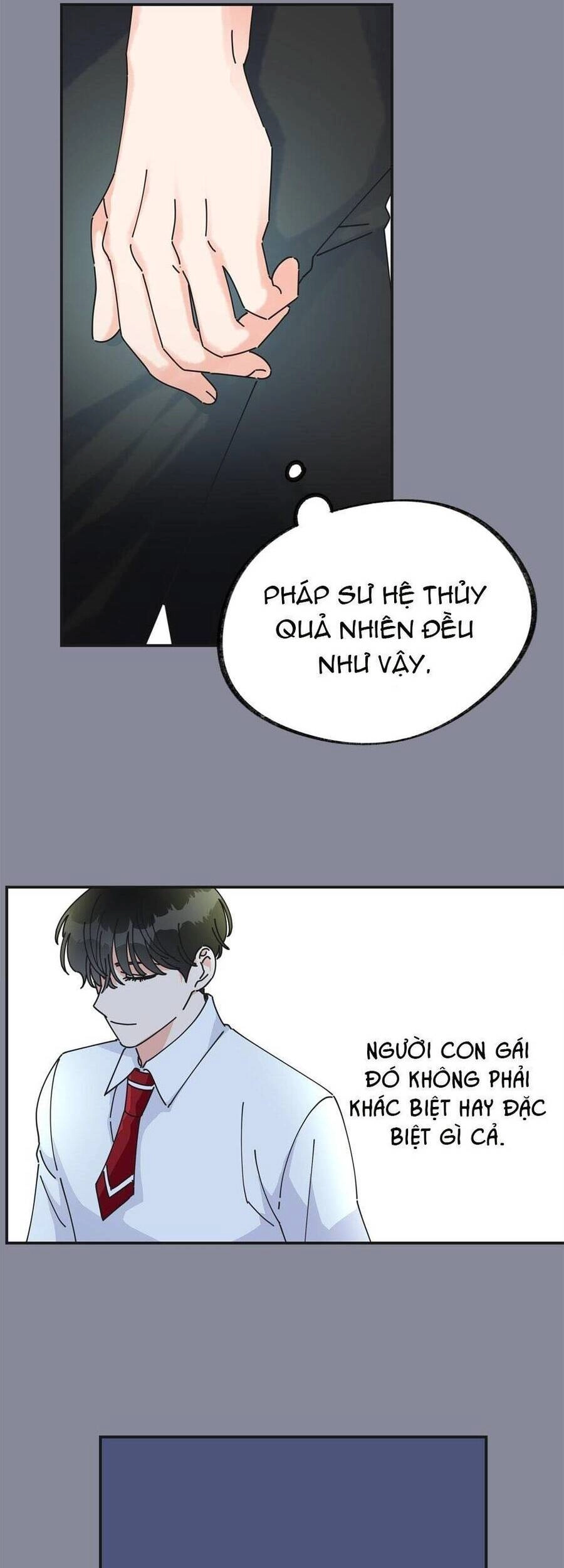 Người Hùng Của Ác Nữ Chapter 29 - 48