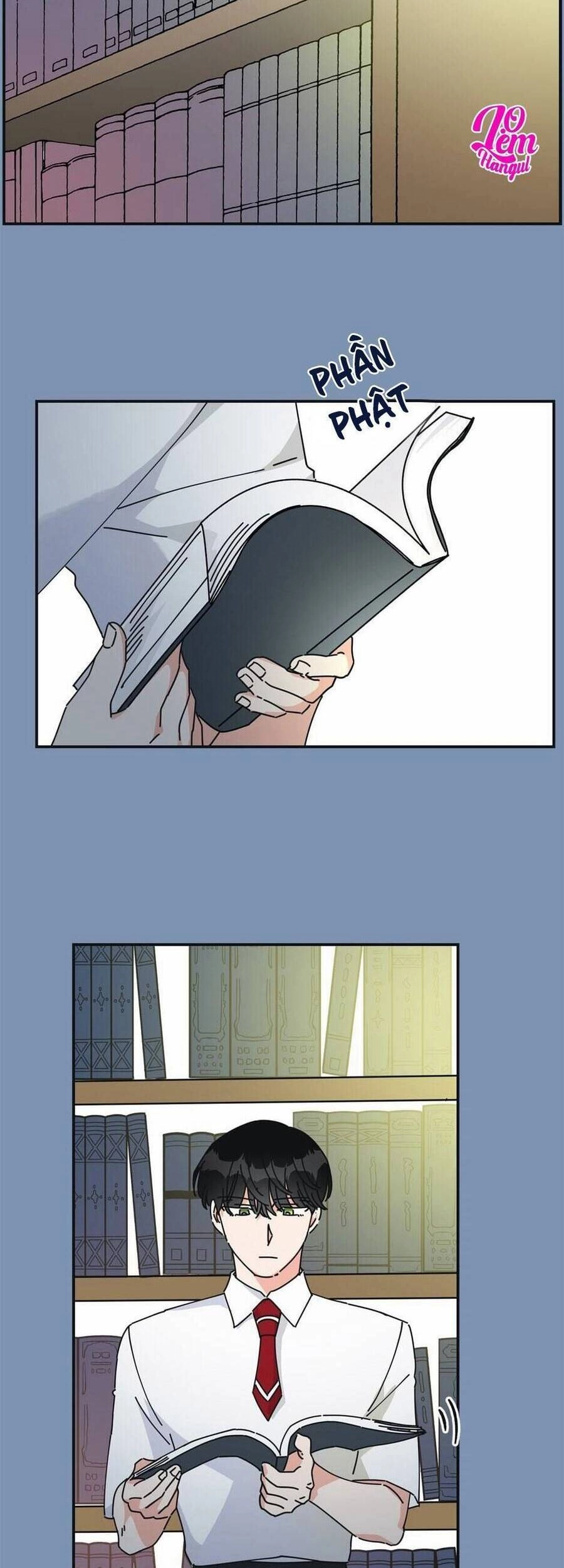 Người Hùng Của Ác Nữ Chapter 30 - 2