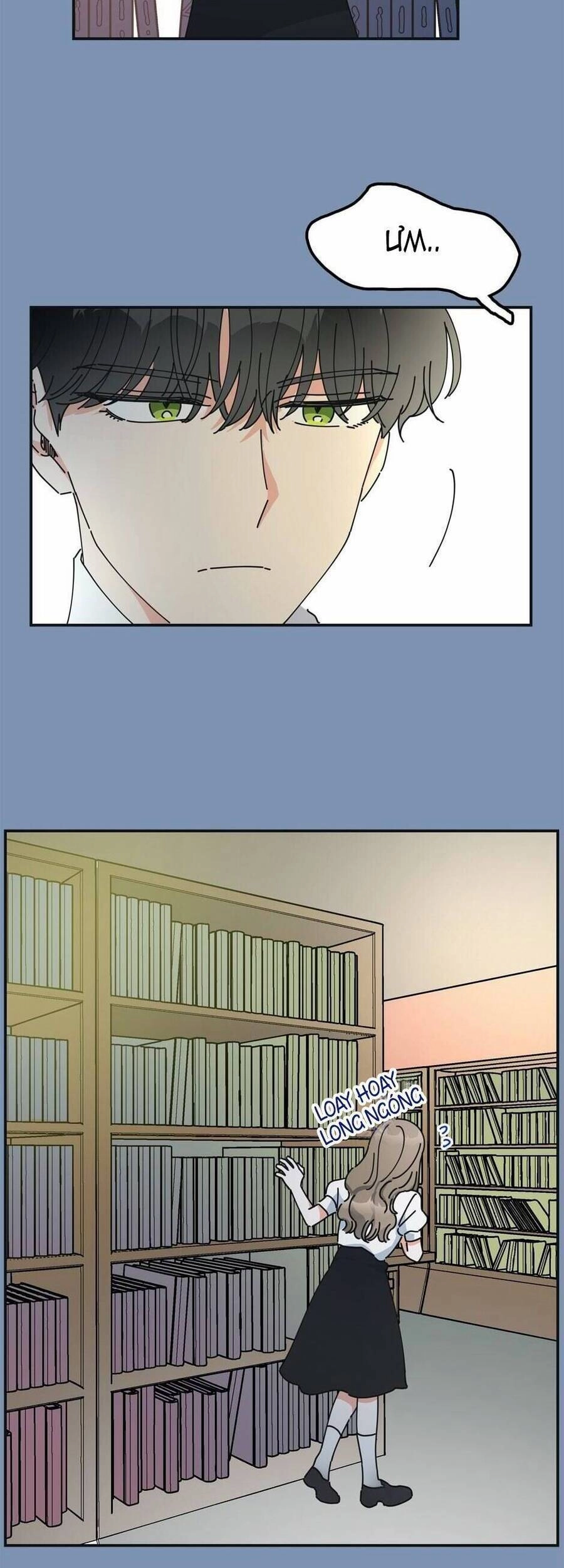 Người Hùng Của Ác Nữ Chapter 30 - 3