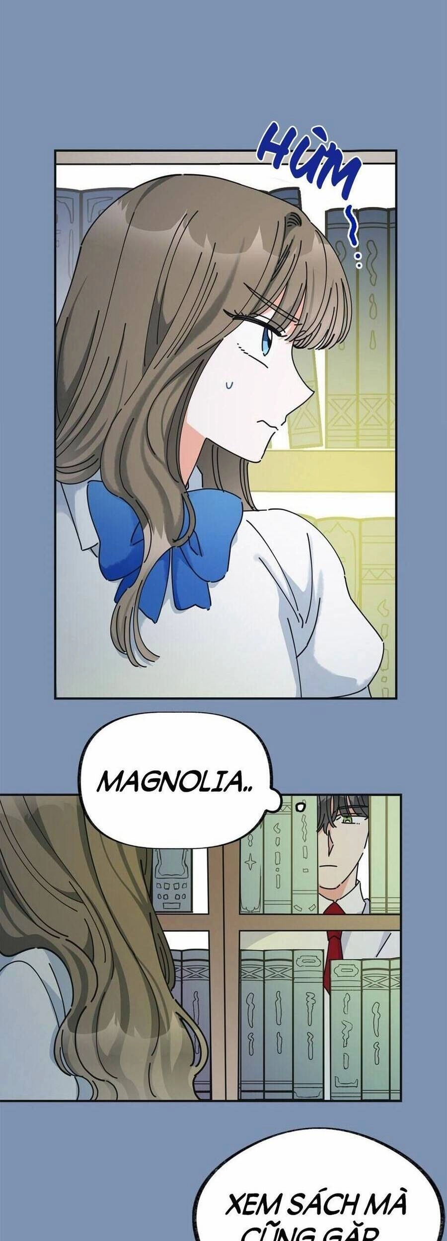 Người Hùng Của Ác Nữ Chapter 30 - 4