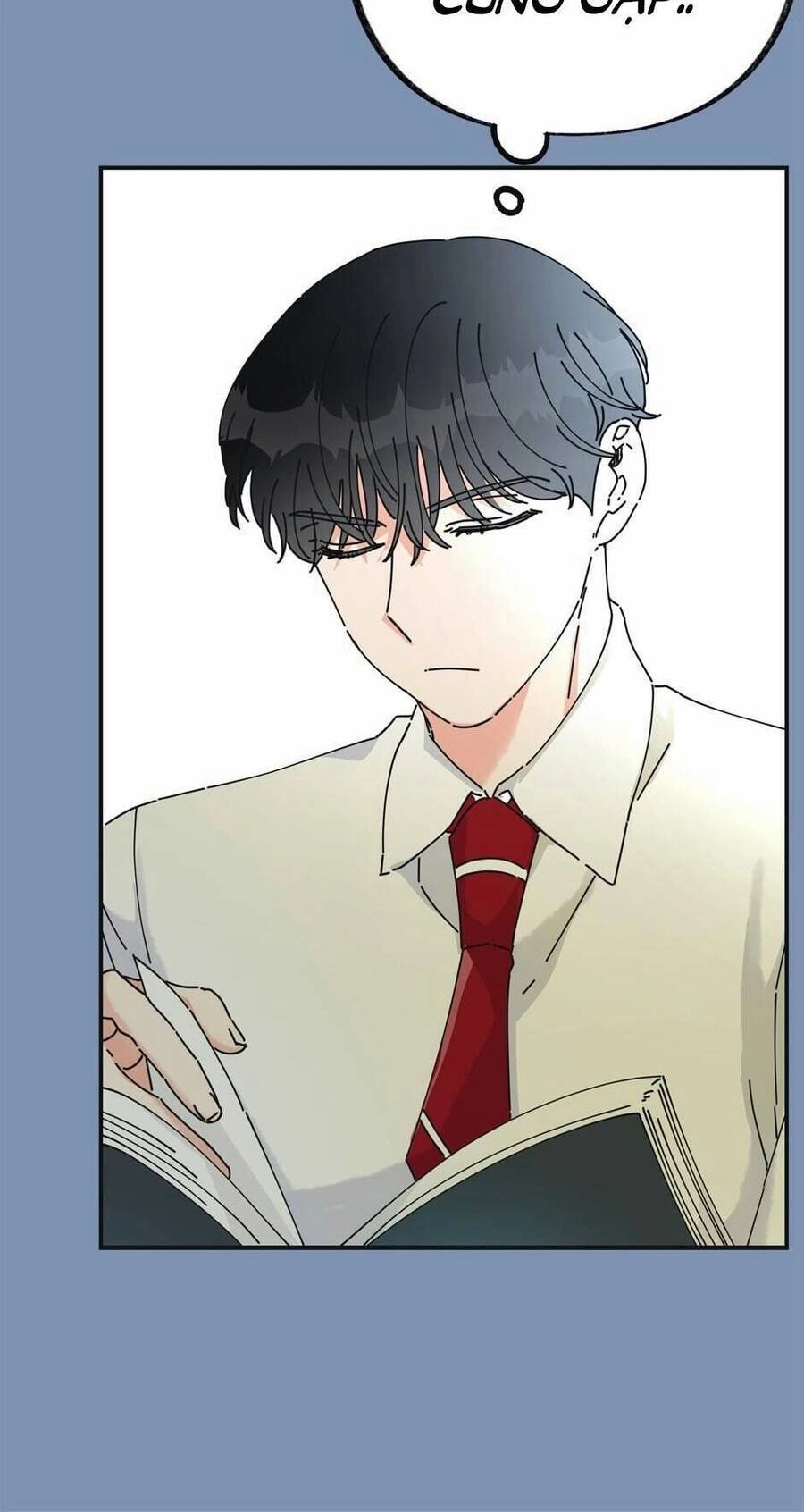 Người Hùng Của Ác Nữ Chapter 30 - 5