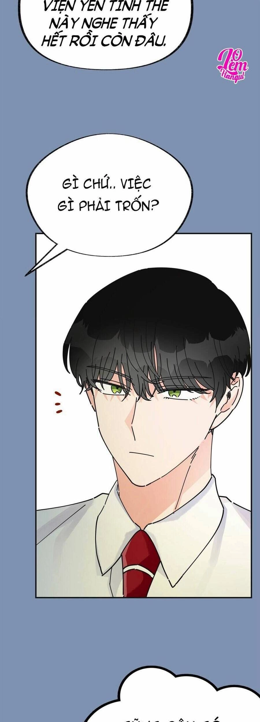 Người Hùng Của Ác Nữ Chapter 30 - 7