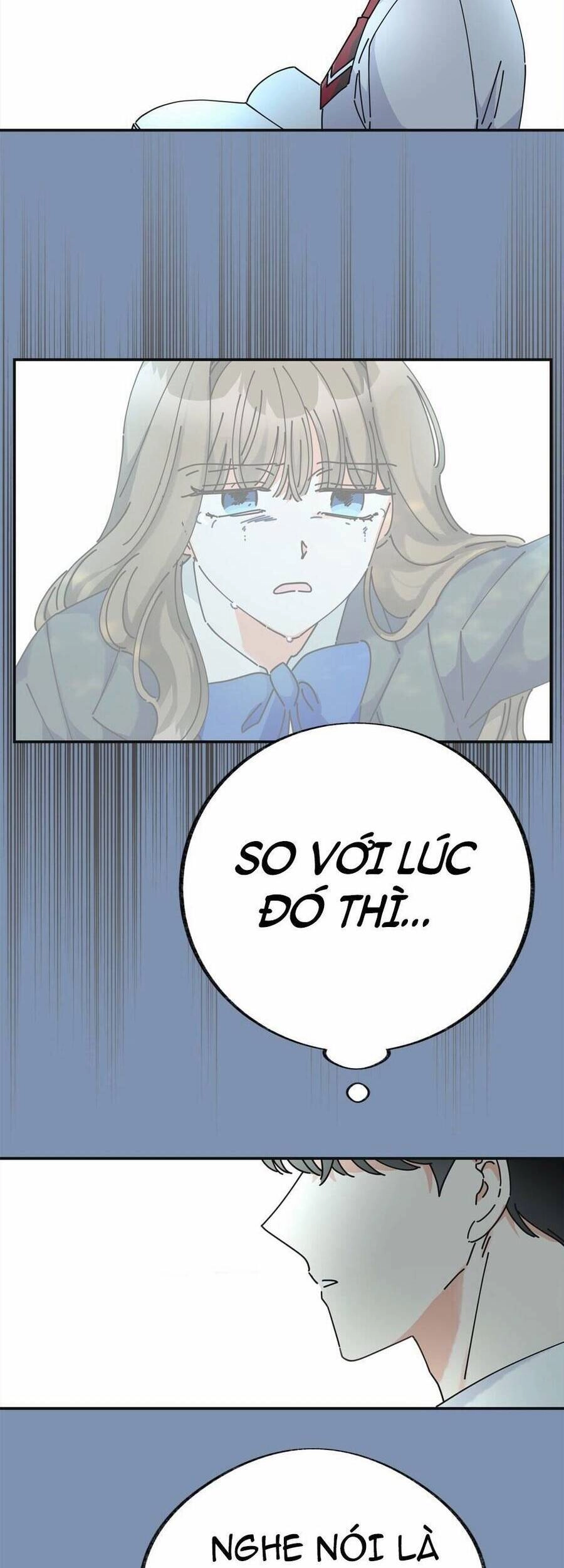 Người Hùng Của Ác Nữ Chapter 30 - 9