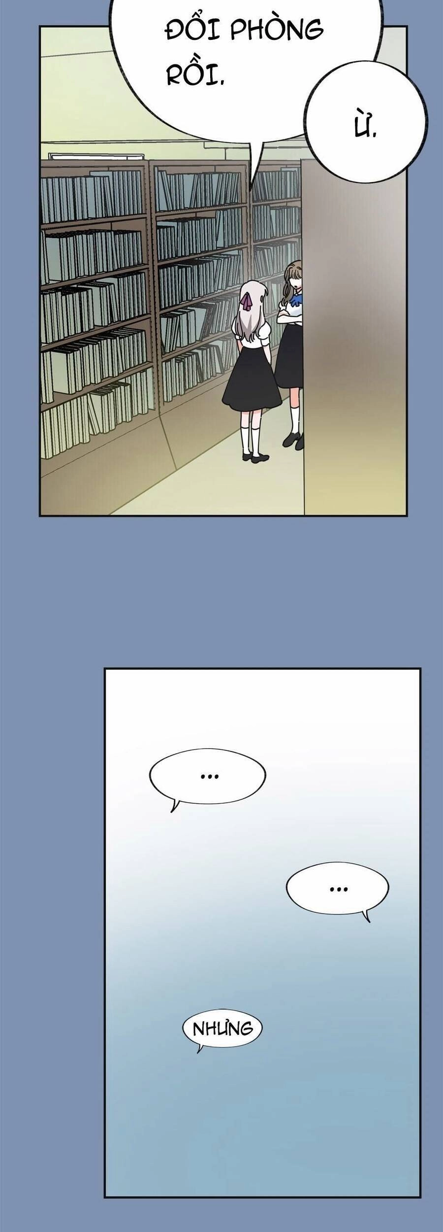 Người Hùng Của Ác Nữ Chapter 30 - 10