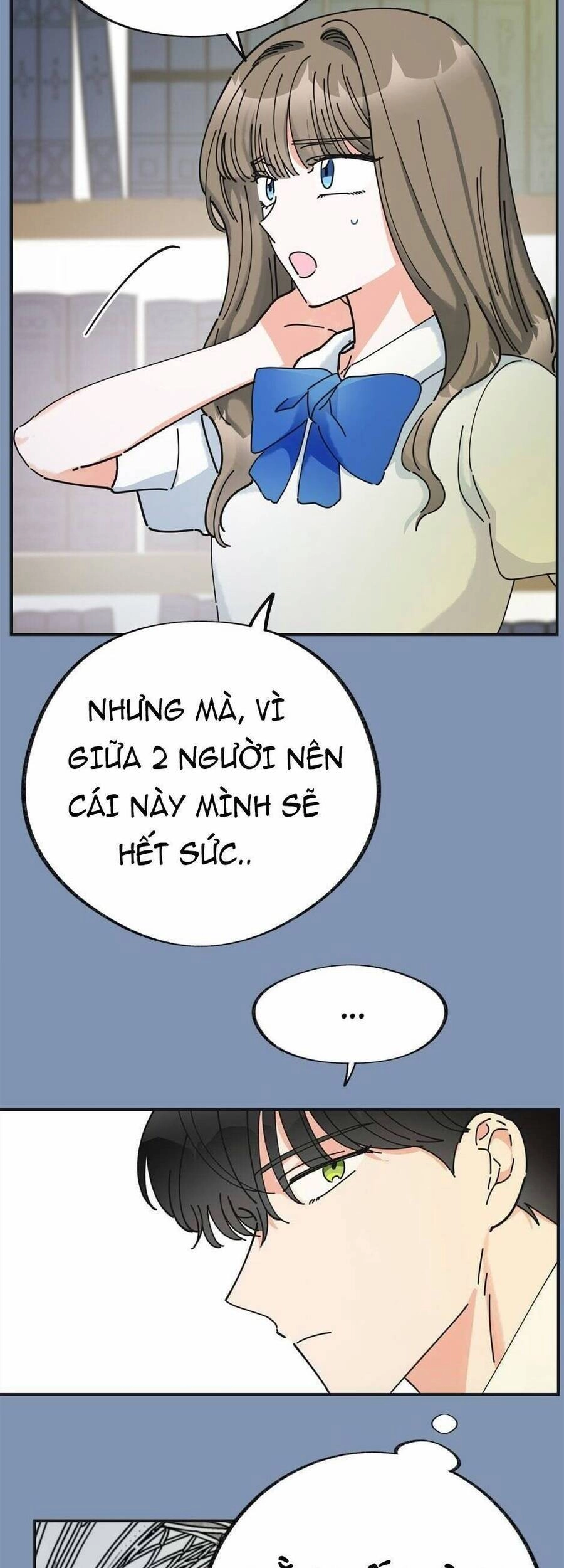 Người Hùng Của Ác Nữ Chapter 30 - 14