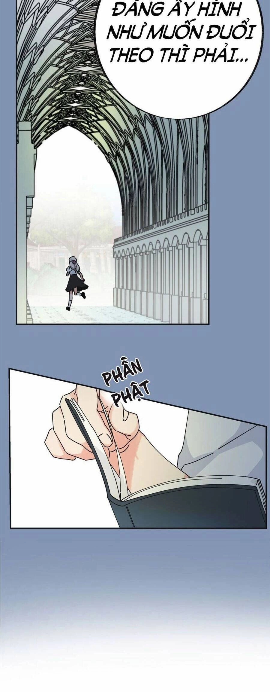 Người Hùng Của Ác Nữ Chapter 30 - 15