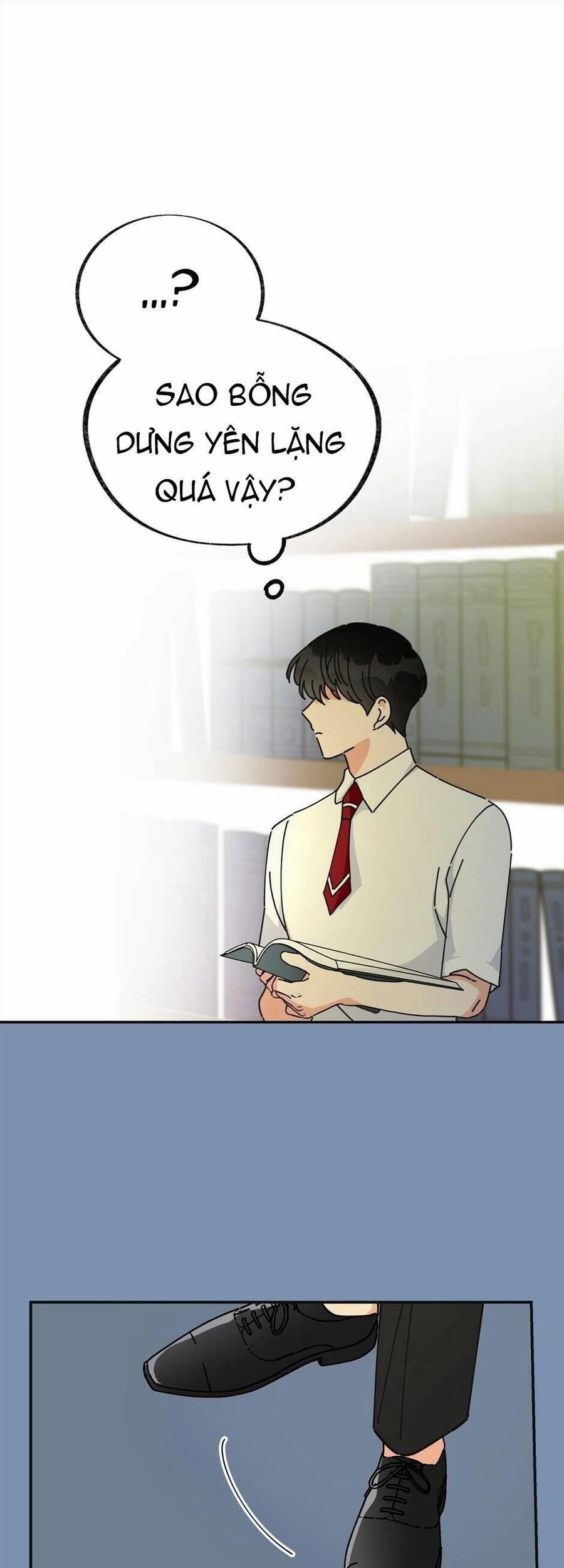 Người Hùng Của Ác Nữ Chapter 30 - 16