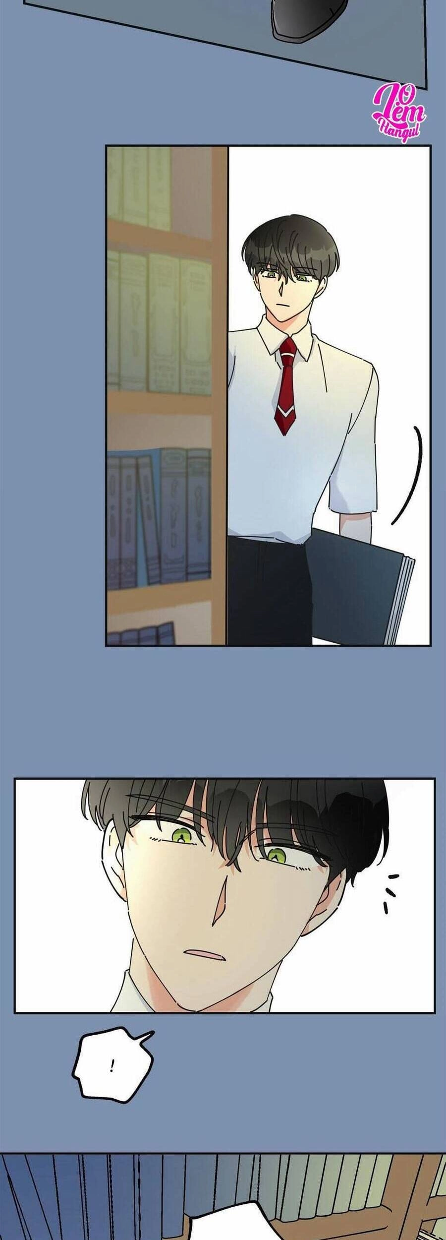 Người Hùng Của Ác Nữ Chapter 30 - 17