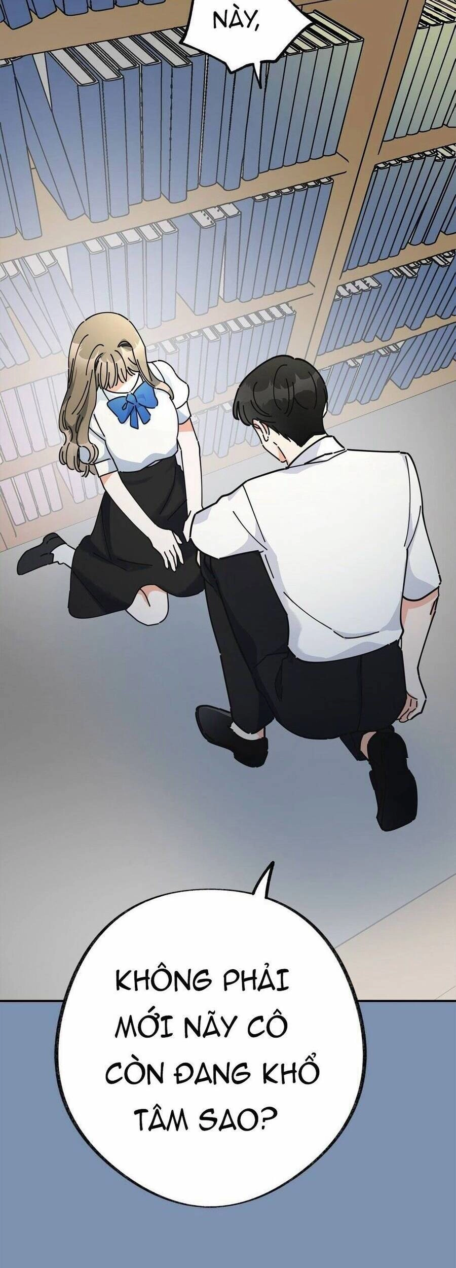 Người Hùng Của Ác Nữ Chapter 30 - 18