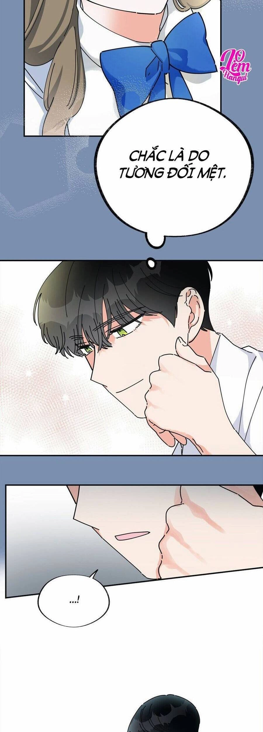 Người Hùng Của Ác Nữ Chapter 30 - 21