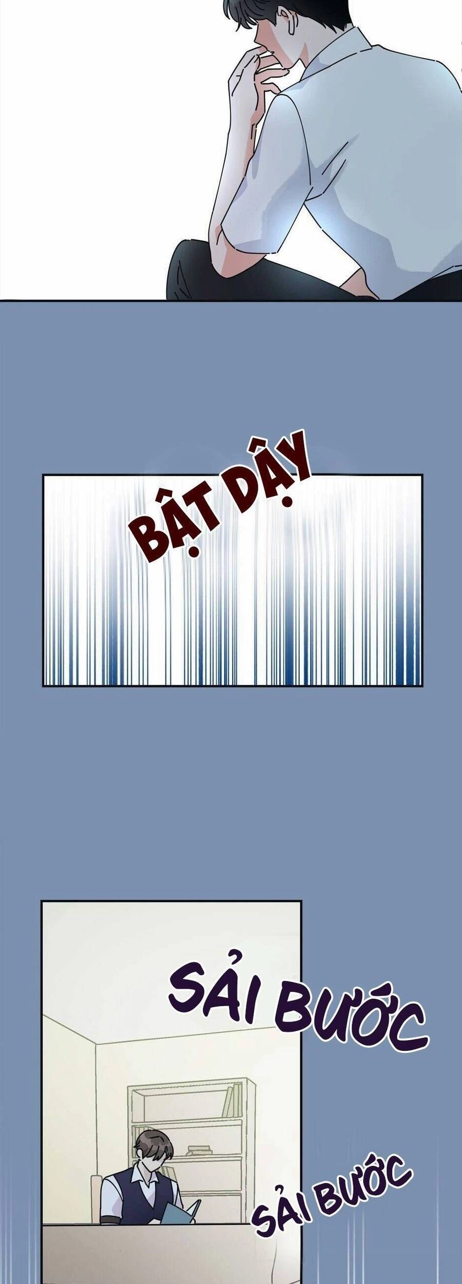 Người Hùng Của Ác Nữ Chapter 30 - 22