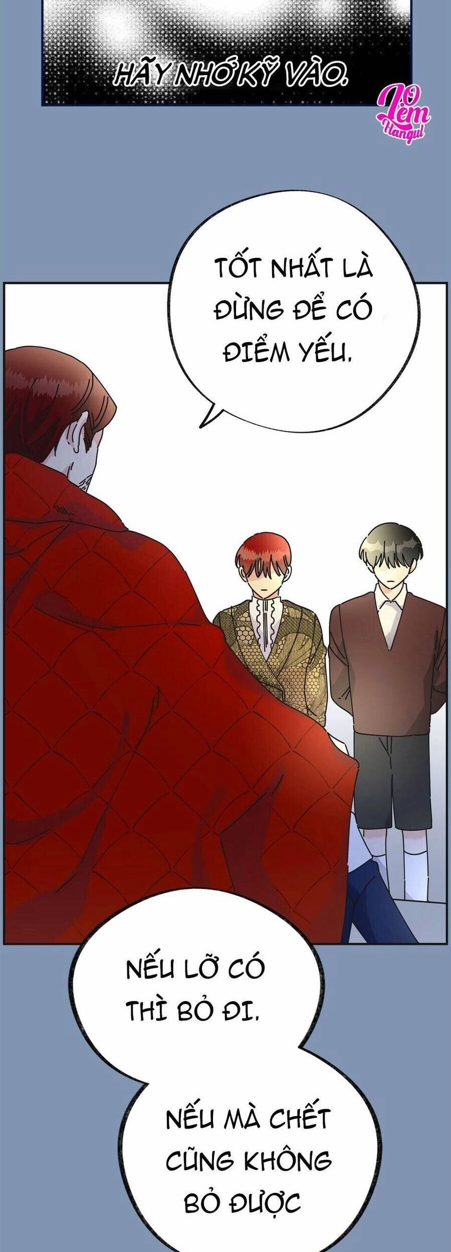 Người Hùng Của Ác Nữ Chapter 30 - 26