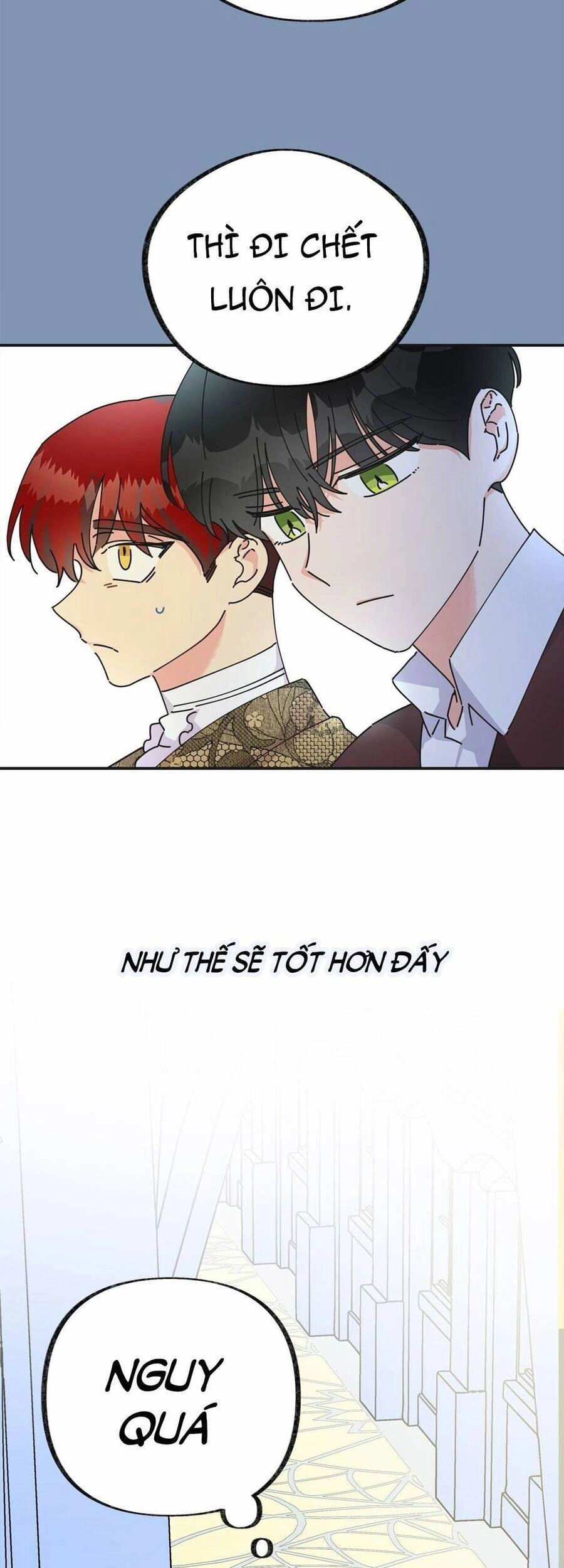 Người Hùng Của Ác Nữ Chapter 30 - 27