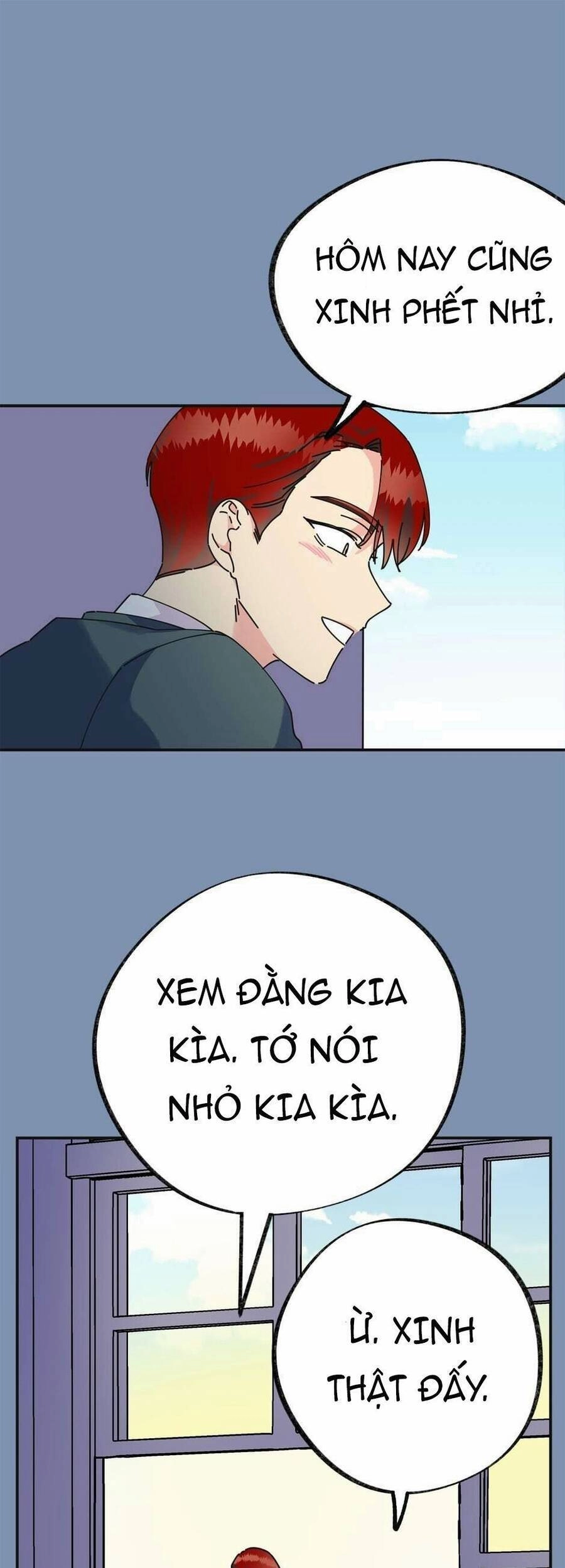 Người Hùng Của Ác Nữ Chapter 30 - 29