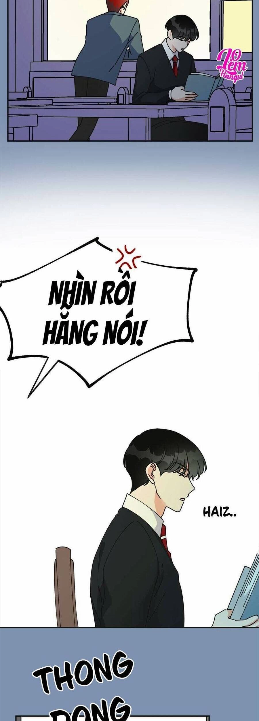 Người Hùng Của Ác Nữ Chapter 30 - 30