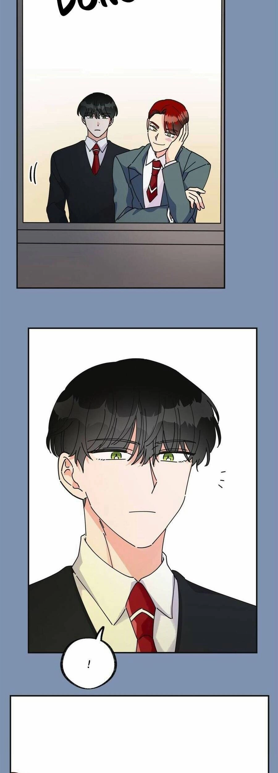 Người Hùng Của Ác Nữ Chapter 30 - 31